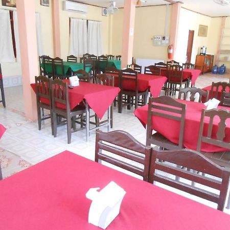 Khampaseuth Hotel Vang Vieng Zewnętrze zdjęcie