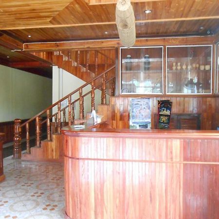 Khampaseuth Hotel Vang Vieng Zewnętrze zdjęcie
