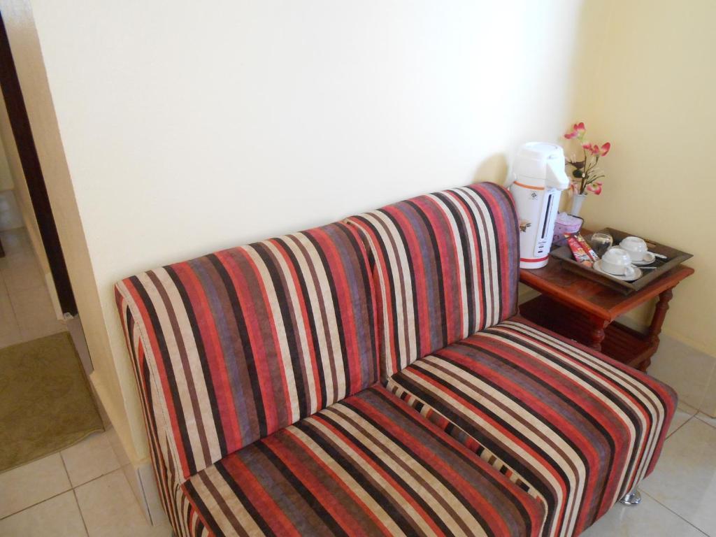 Khampaseuth Hotel Vang Vieng Zewnętrze zdjęcie