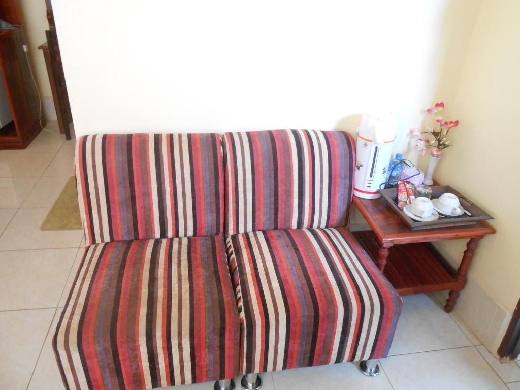Khampaseuth Hotel Vang Vieng Zewnętrze zdjęcie