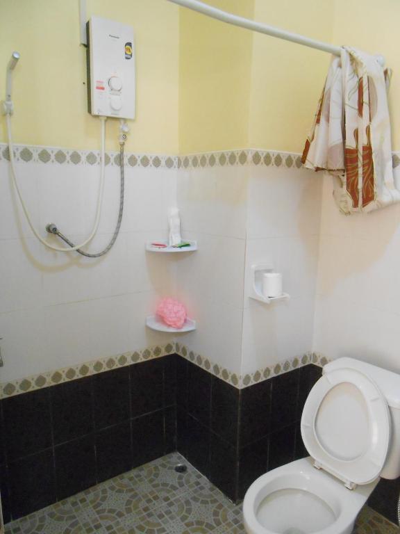 Khampaseuth Hotel Vang Vieng Pokój zdjęcie