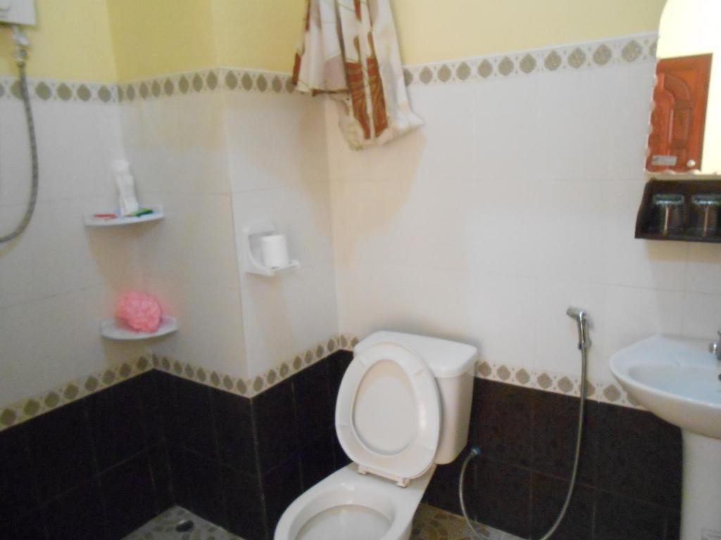 Khampaseuth Hotel Vang Vieng Pokój zdjęcie