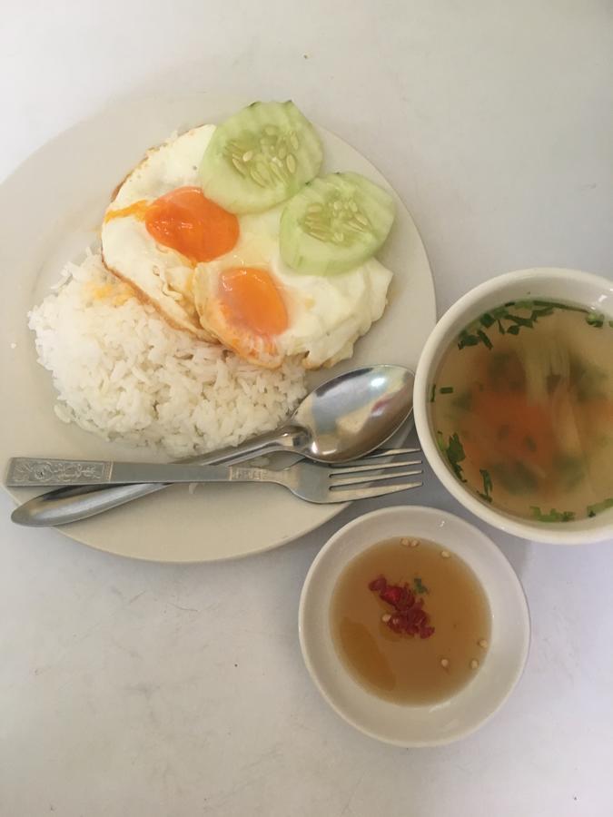 Khampaseuth Hotel Vang Vieng Zewnętrze zdjęcie