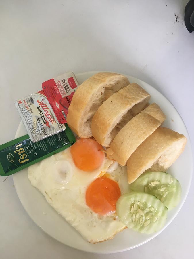 Khampaseuth Hotel Vang Vieng Zewnętrze zdjęcie