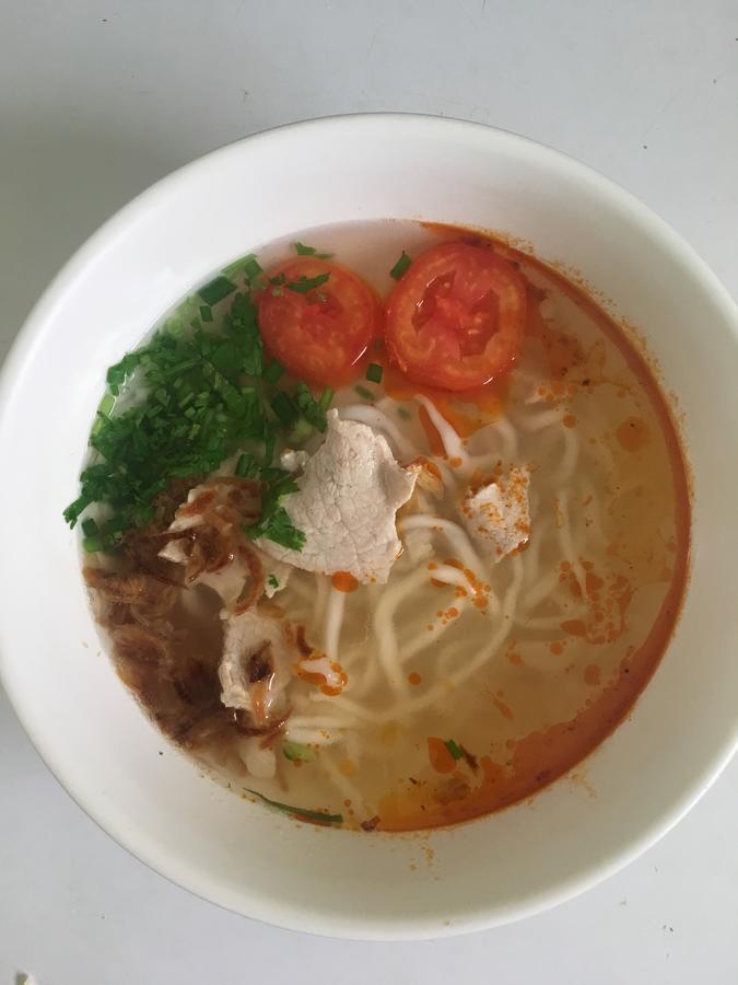 Khampaseuth Hotel Vang Vieng Zewnętrze zdjęcie